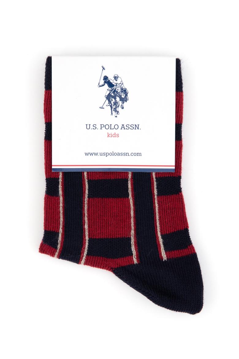 Erkek Çocuk 3'lü Soket Çorap - 50318057005