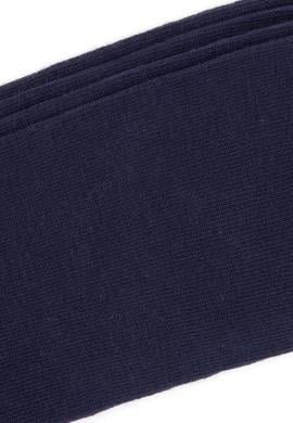 Erkek Lacivert 2'li Tenis Çorabı - 50317940002