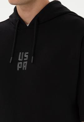 Erkek Siyah Eşofman Altı - 50324790007