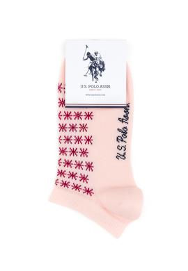 Kadın 2'li Patik Çorap - 50317978002