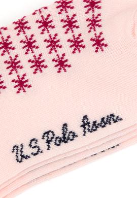 Kadın 2'li Patik Çorap - 50317978002