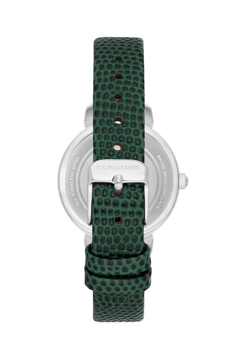 Kadın Deri Kordon Kol Saati USPA2077-03 - 50306140001