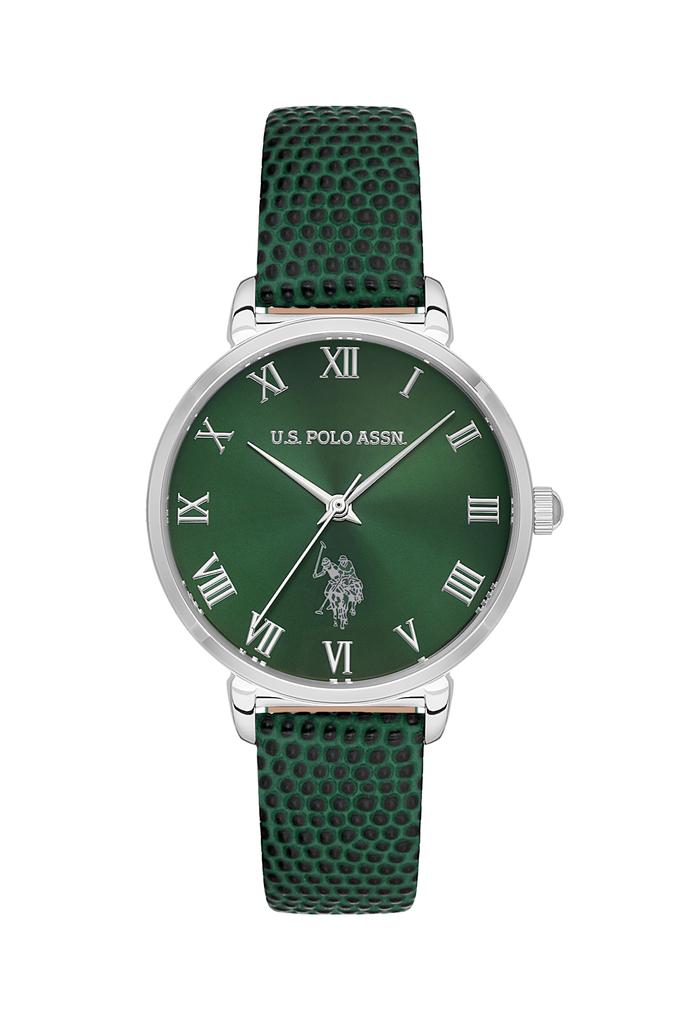 Kadın Deri Kordon Kol Saati USPA2077-03