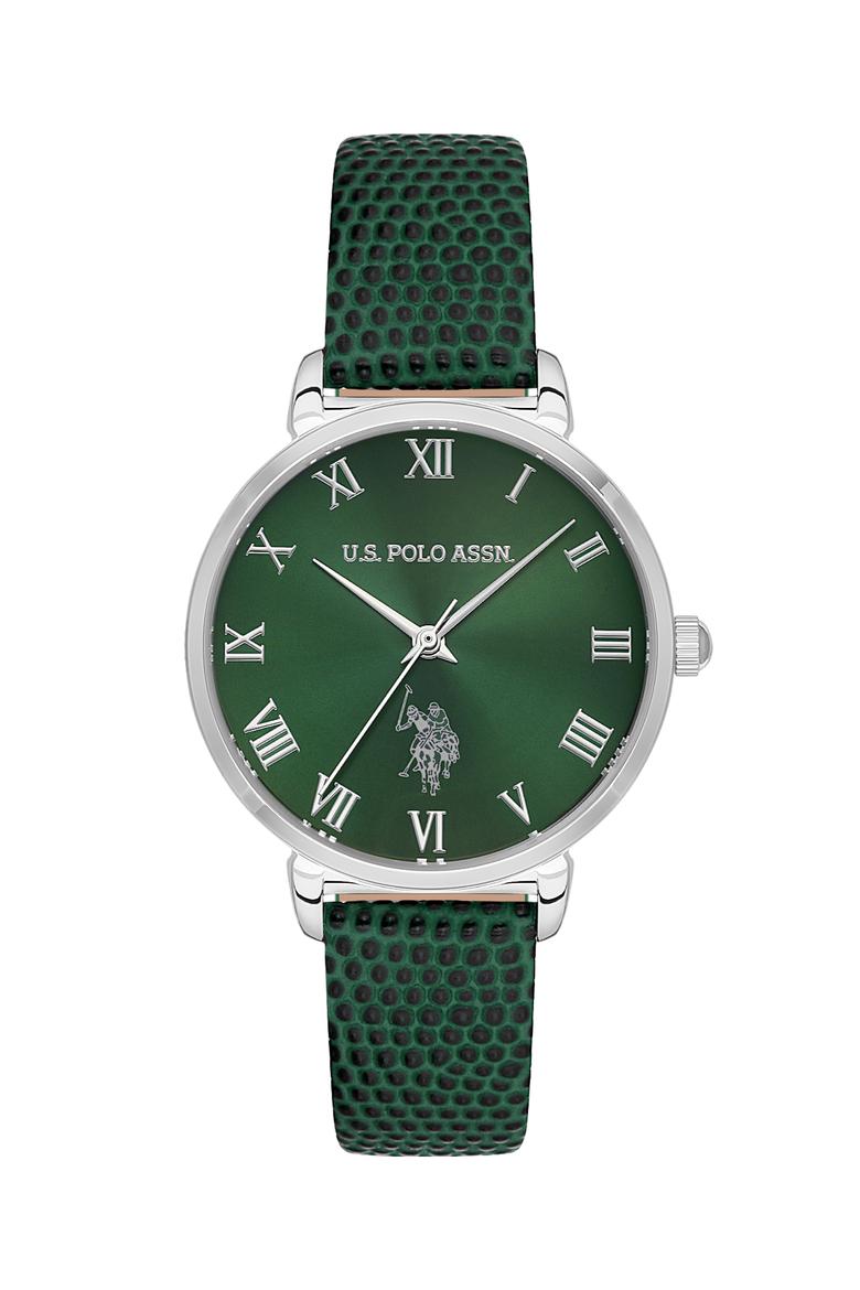 Kadın Deri Kordon Kol Saati USPA2077-03