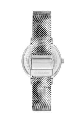 Kadın Hasır Kordon Kol Saati USPA2079-06 - 50306694001