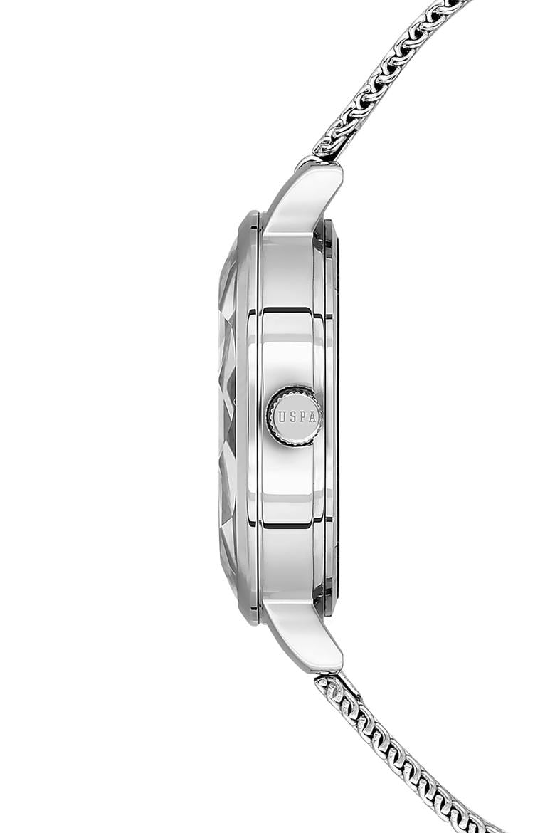 Kadın Hasır Kordon Kol Saati USPA2079-06 - 50306694001