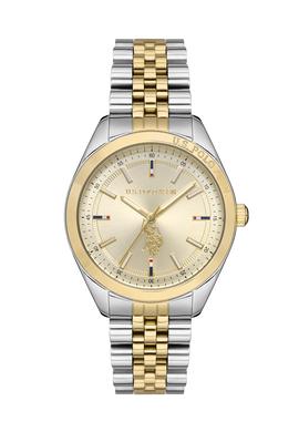 Kadın Çelik Kordon Kol Saati USPA2041-07 - 50261025001