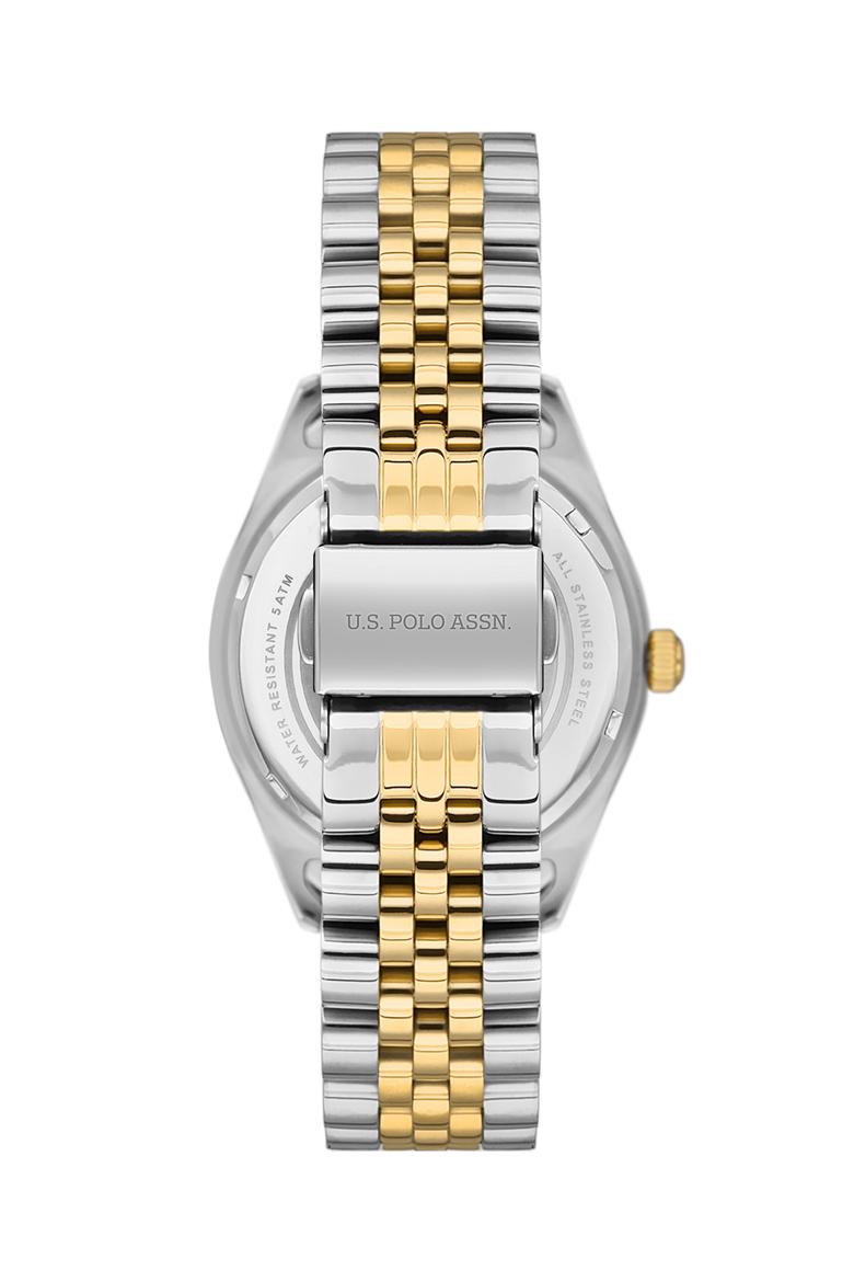 Kadın Çelik Kordon Kol Saati USPA2041-07 - 50261025001