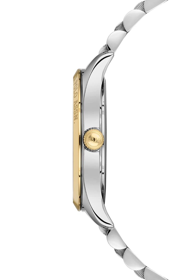 Kadın Çelik Kordon Kol Saati USPA2041-07 - 50261025001