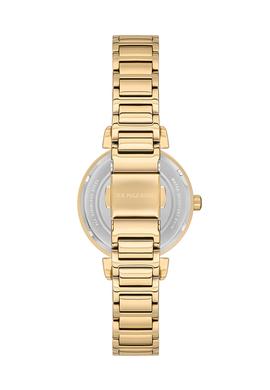 Kadın Çelik Kordon Kol Saati USPA2070-04 - 50292892001