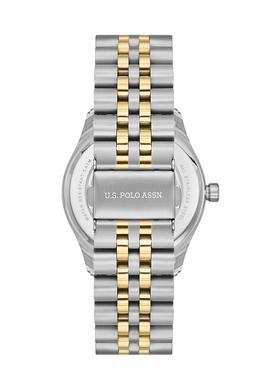 Kadın Çelik Kordon Kol Saati USPA2028-08 - 50288829001