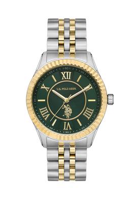 Kadın Çelik Kordon Kol Saati USPA2028-08 - 50288829001