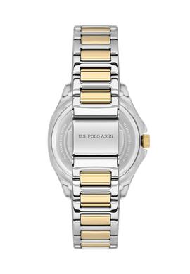 Kadın Çelik Kordon Kol Saati USPA2088-03 - 50297976001