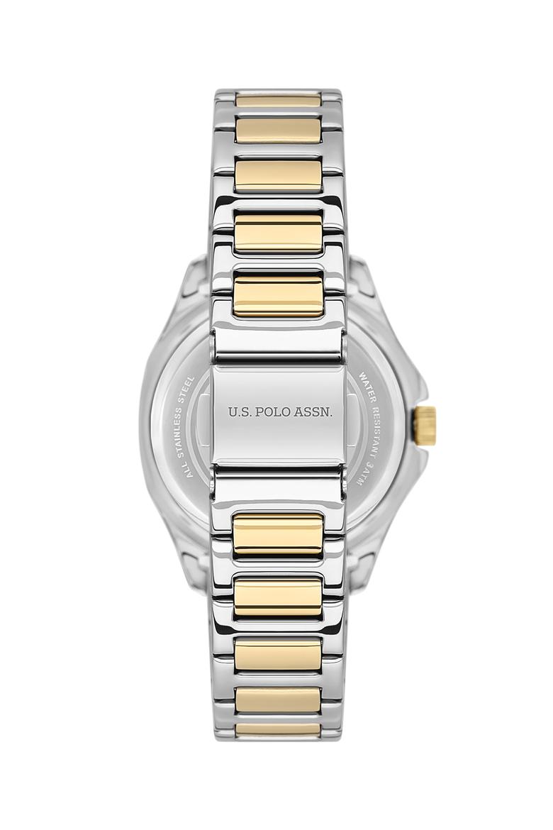 Kadın Çelik Kordon Kol Saati USPA2088-03 - 50297976001