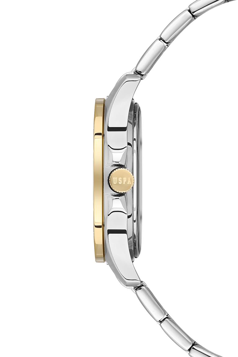 Kadın Çelik Kordon Kol Saati USPA2088-03 - 50297976001