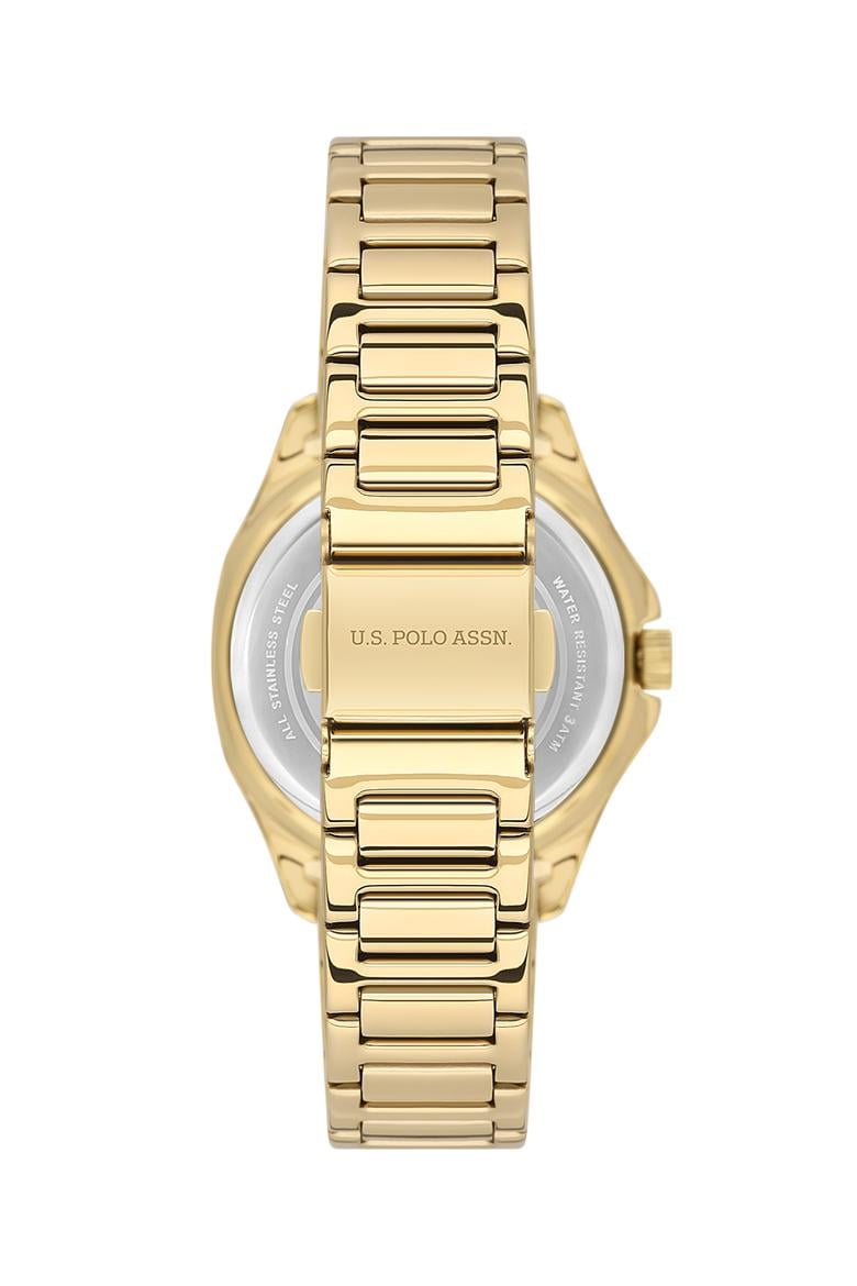 Kadın Çelik Kordon Kol Saati USPA2088-06 - 50297979001