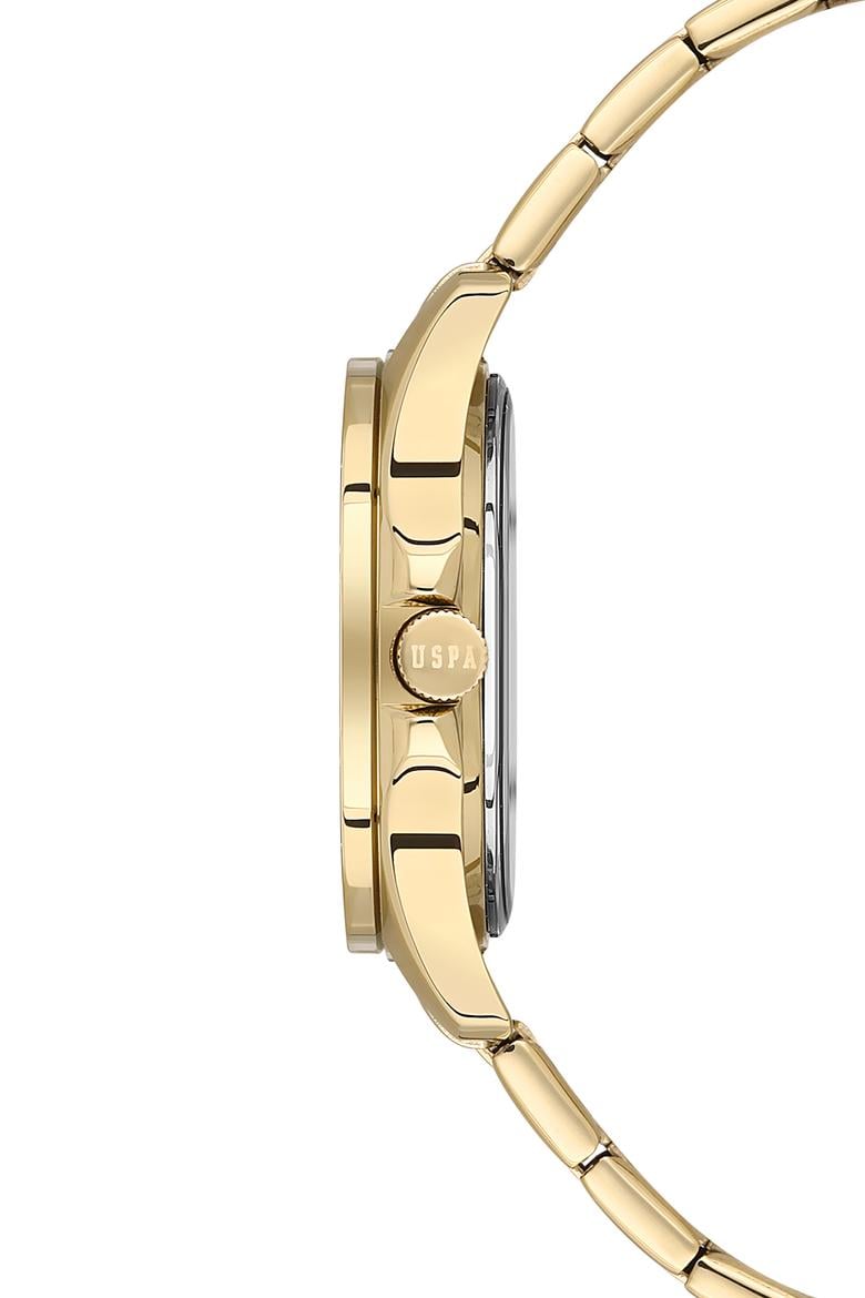 Kadın Çelik Kordon Kol Saati USPA2088-06 - 50297979001