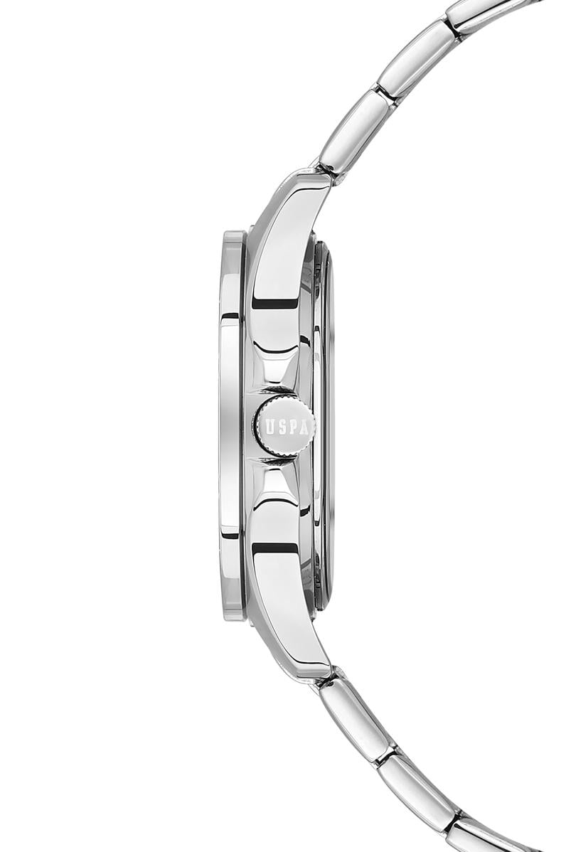 Kadın Gri Kol Saati