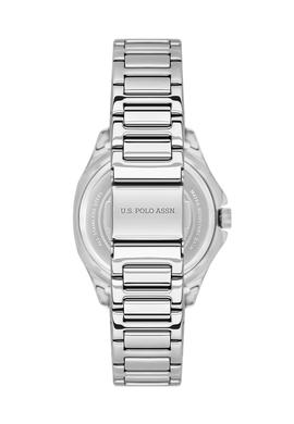 Kadın Çelik Kordon Kol Saati USPA2088-01 - 50297974001