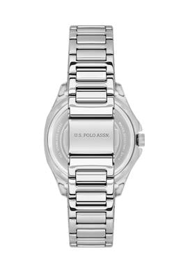 Kadın Çelik Kordon Kol Saati USPA2088-02 - 50297975001