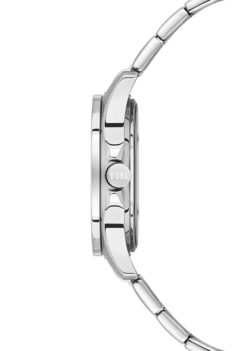 Kadın Çelik Kordon Kol Saati USPA2088-02 - 50297975001
