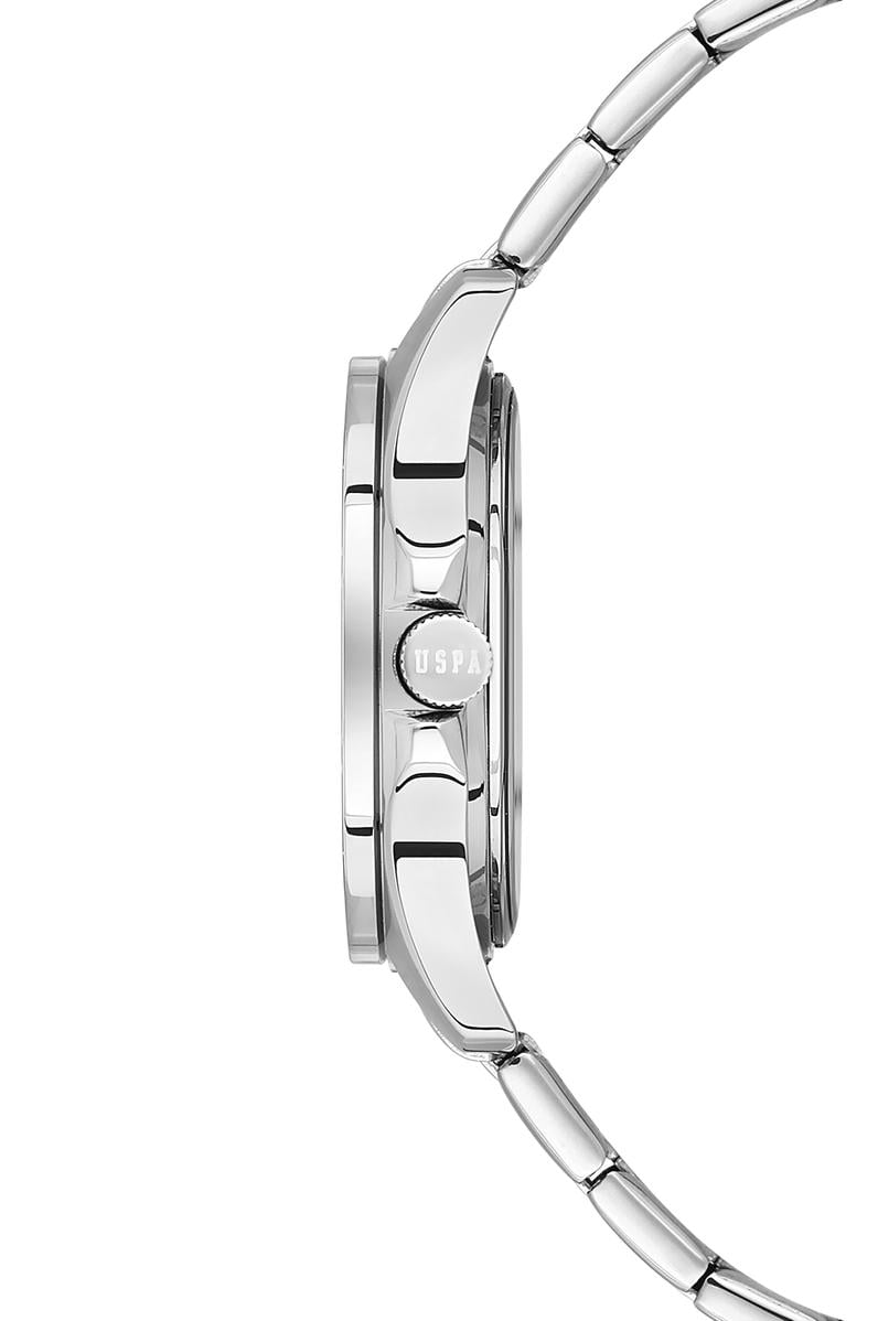 Kadın Gri Kol Saati