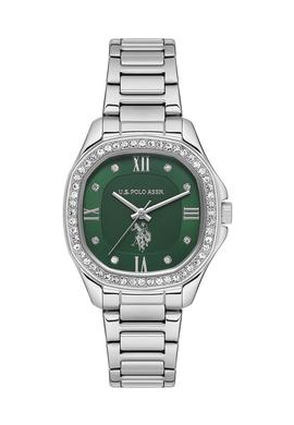 Kadın Çelik Kordon Kol Saati USPA2088-02 - 50297975001