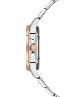 Kadın Çelik Kordon Kol Saati USPA2088-05 - 50297978001