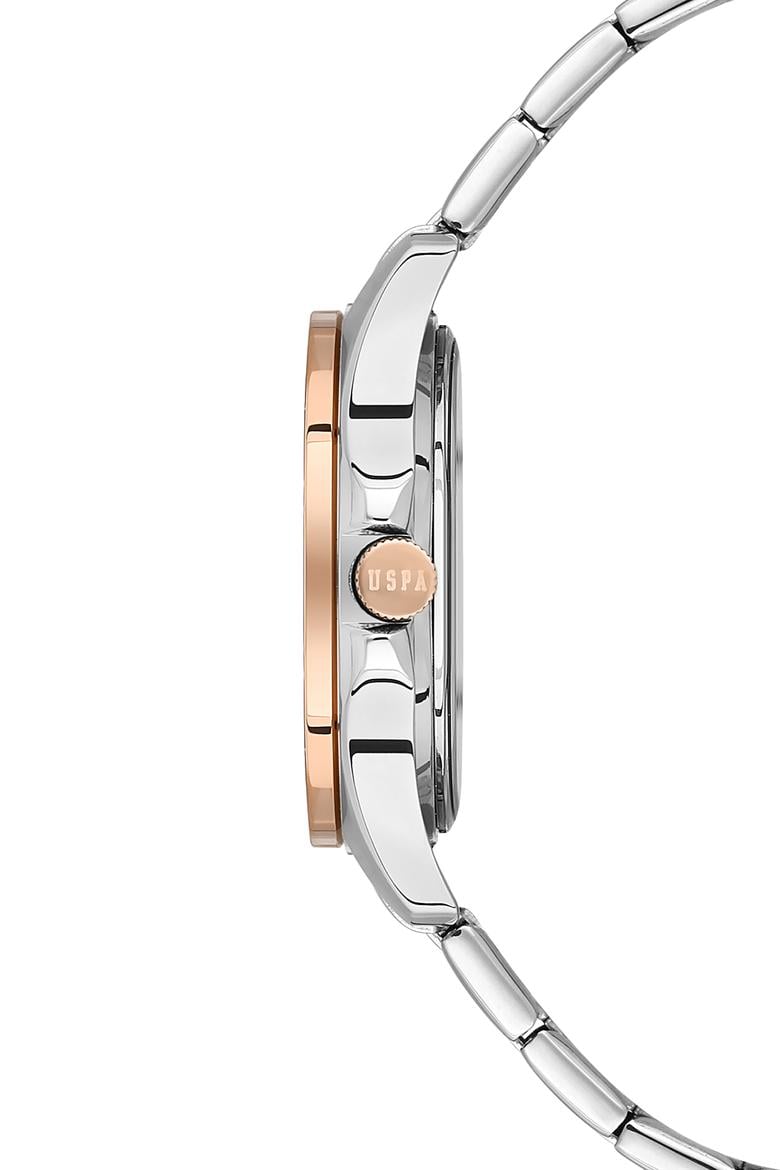 Kadın Çelik Kordon Kol Saati USPA2088-05 - 50297978001