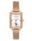 Kadın Hasır Kordon Kol Saati USPA2083-04