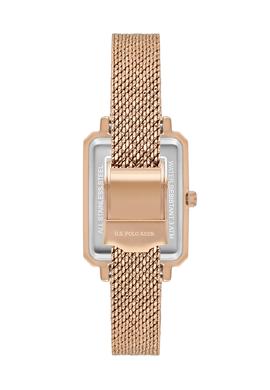 Kadın Hasır Kordon Kol Saati USPA2083-04 - 50297959001
