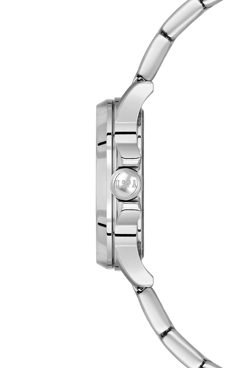 Kadın Çelik Kordon Kol Saati USPA2081-01 - 50297947001