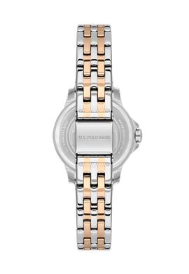 Kadın Çelik Kordon Kol Saati USPA2081-03 - 50297949001