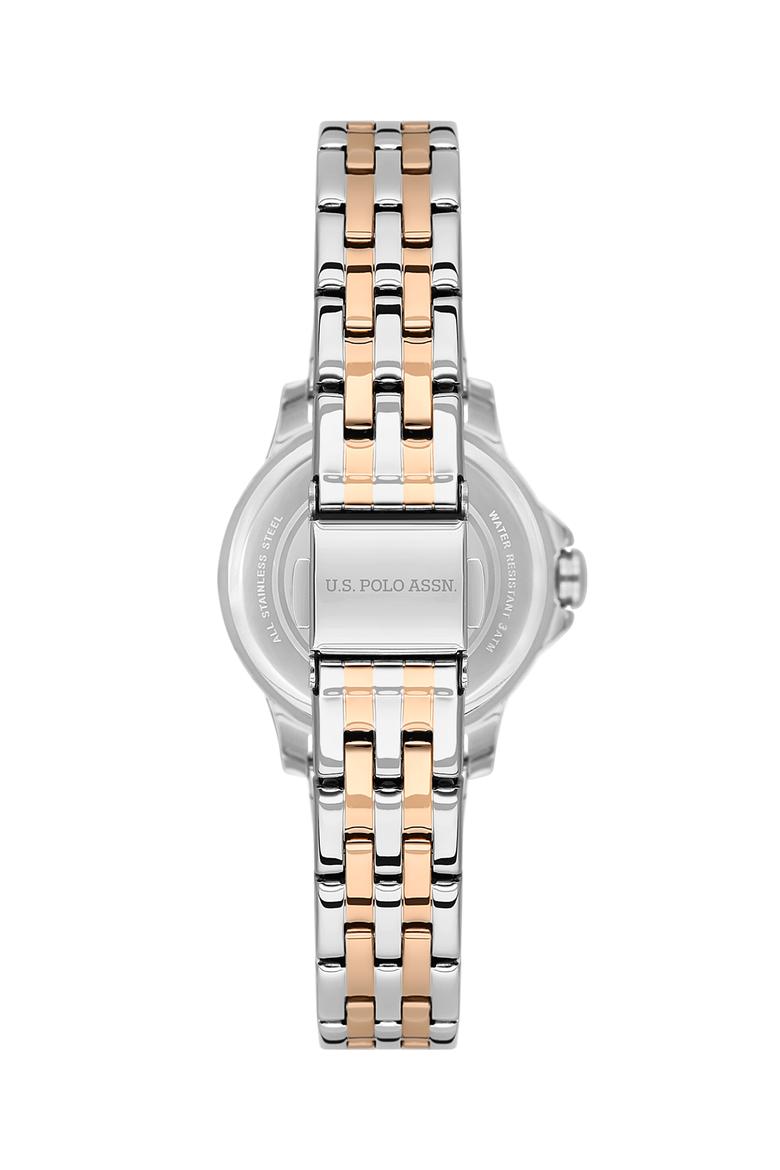 Kadın Çelik Kordon Kol Saati USPA2081-03 - 50297949001