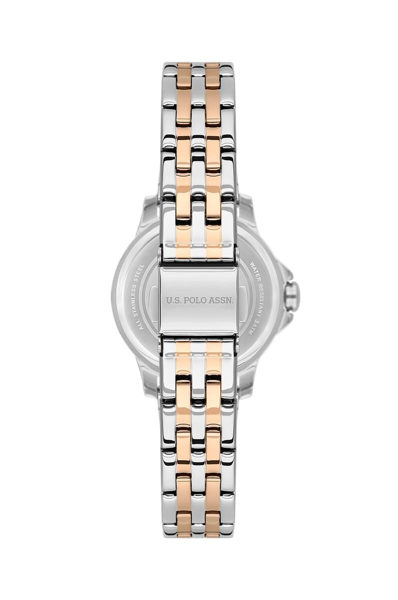 Kadın Pembe Kol Saati