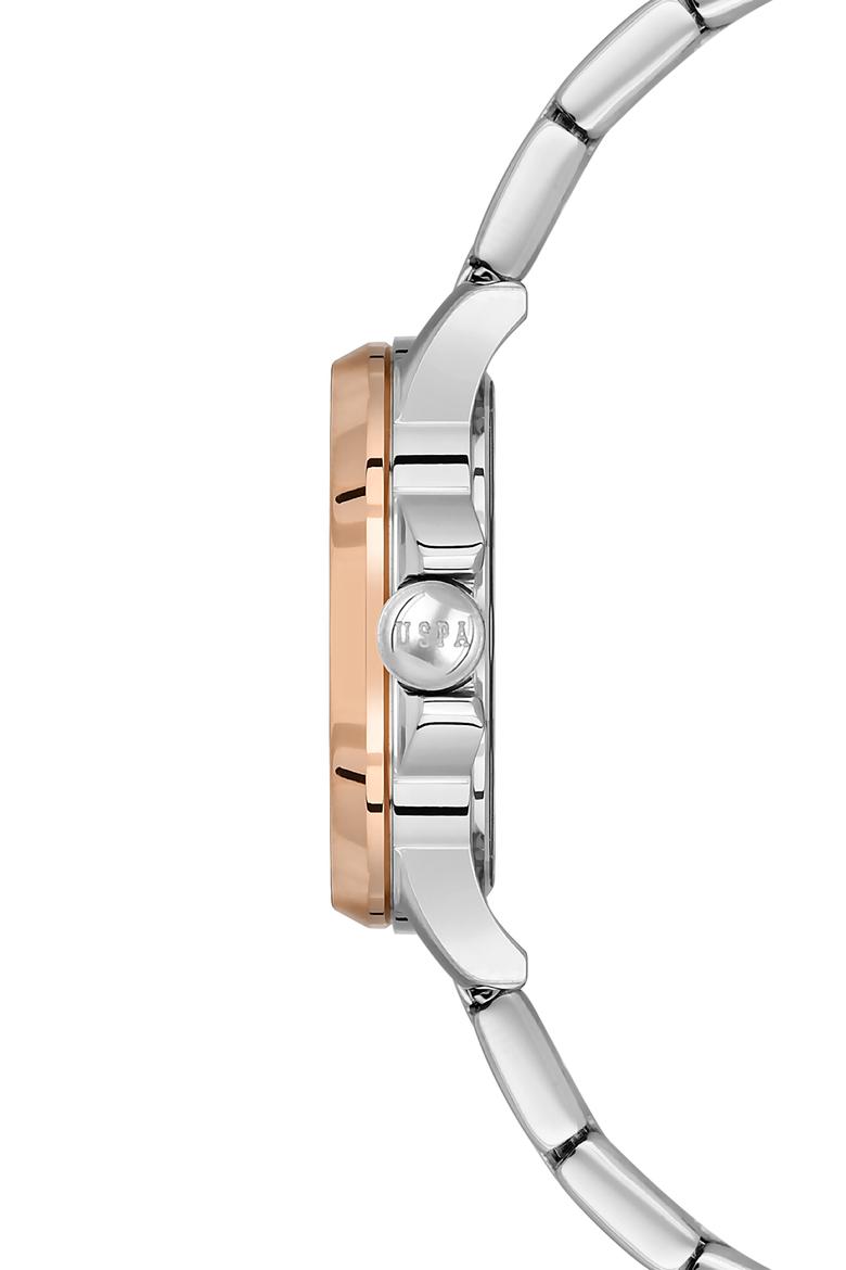 Kadın Çelik Kordon Kol Saati USPA2081-03 - 50297949001