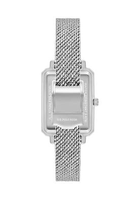 Kadın Hasır Kordon Kol Saati USPA2083-01 - 50297956001