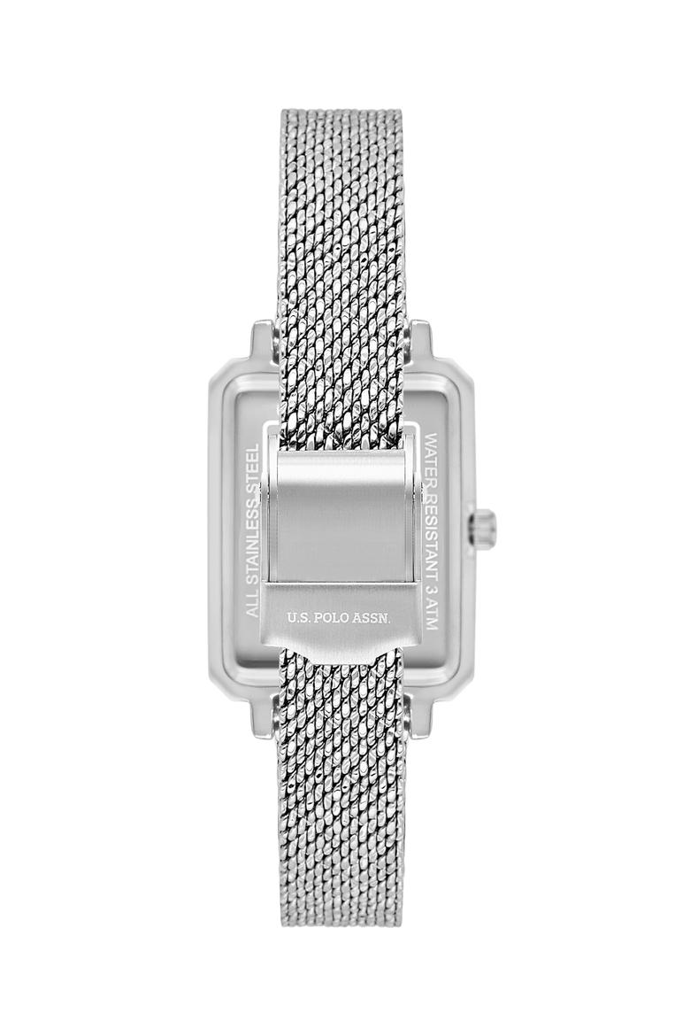 Kadın Hasır Kordon Kol Saati USPA2083-01 - 50297956001