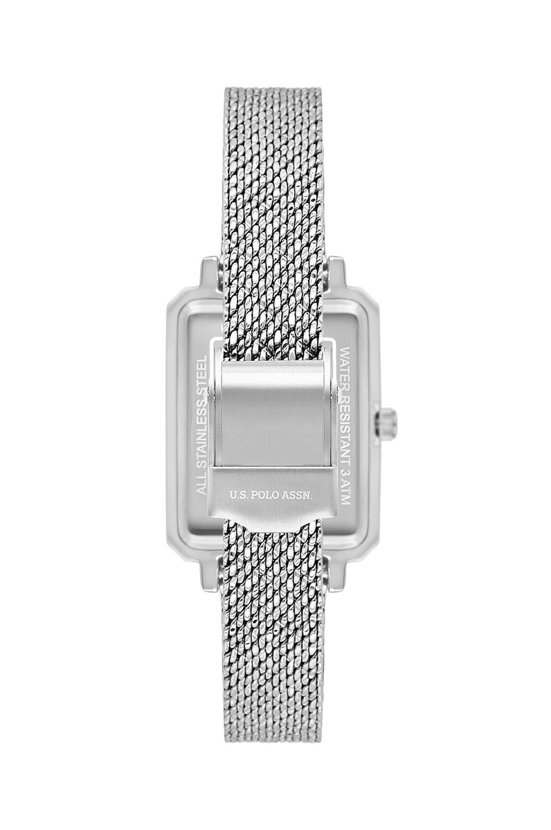 Kadın Gri Kol Saati