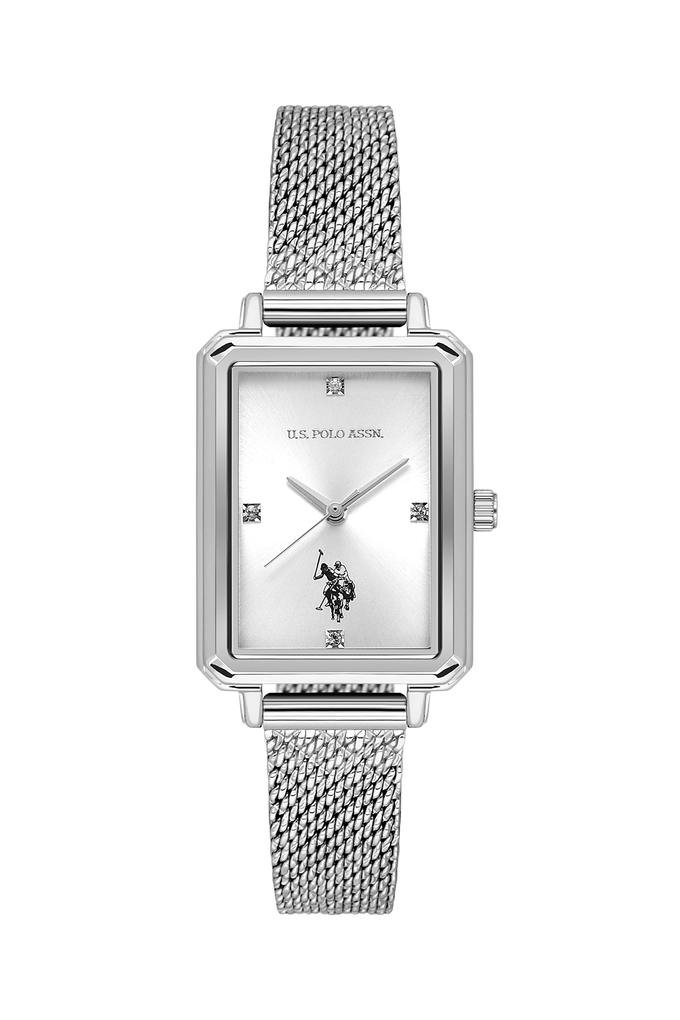 Kadın Hasır Kordon Kol Saati USPA2083-01