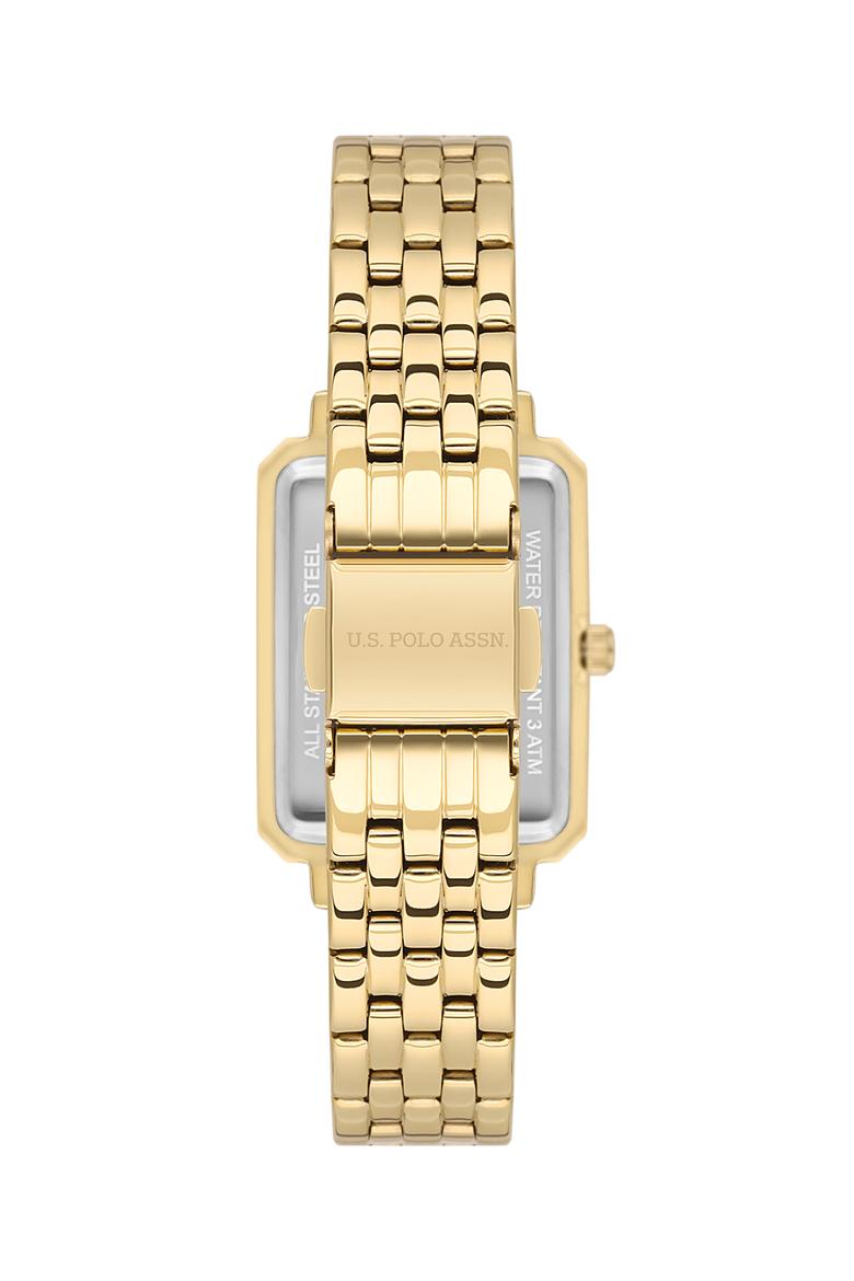 Kadın Çelik Kordon Kol Saati USPA2082-03 - 50297953001