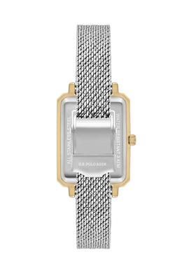 Kadın Hasır Kordon Kol Saati USPA2083-05 - 50297960001