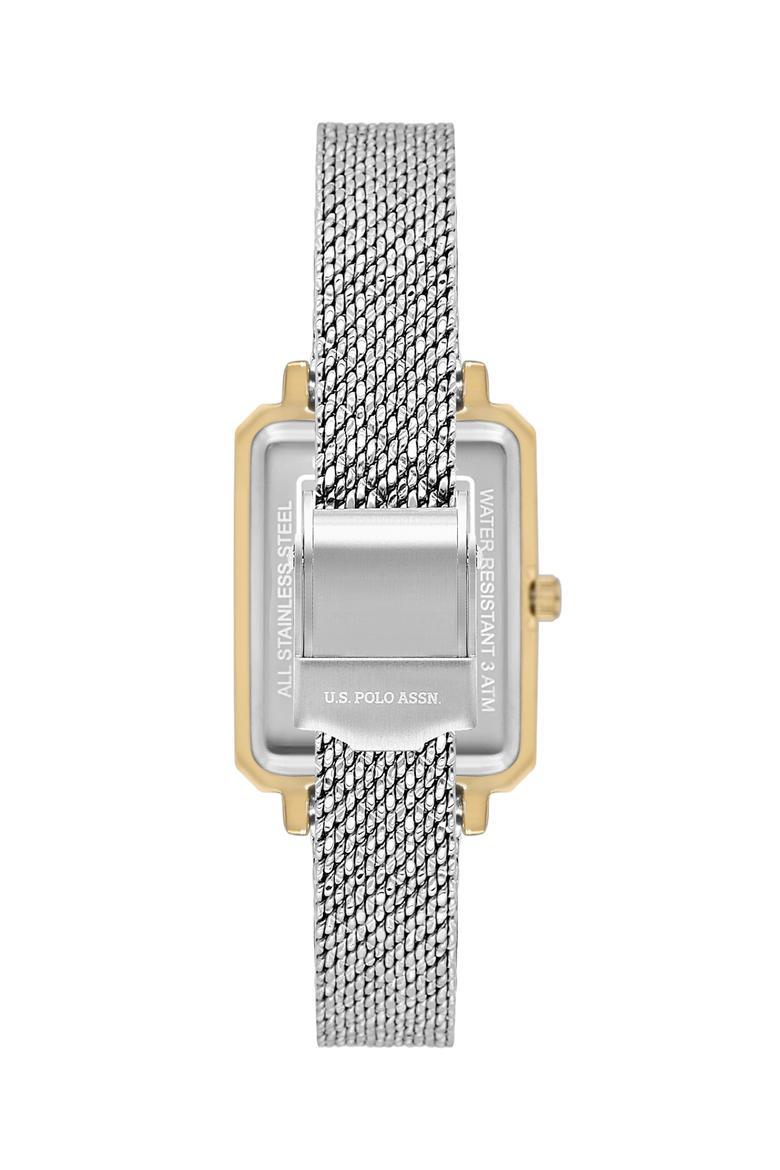 Kadın Hasır Kordon Kol Saati USPA2083-05 - 50297960001