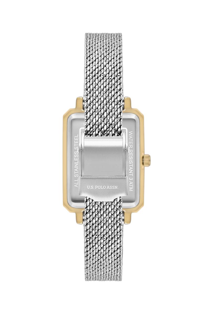 Kadın Gri Kol Saati