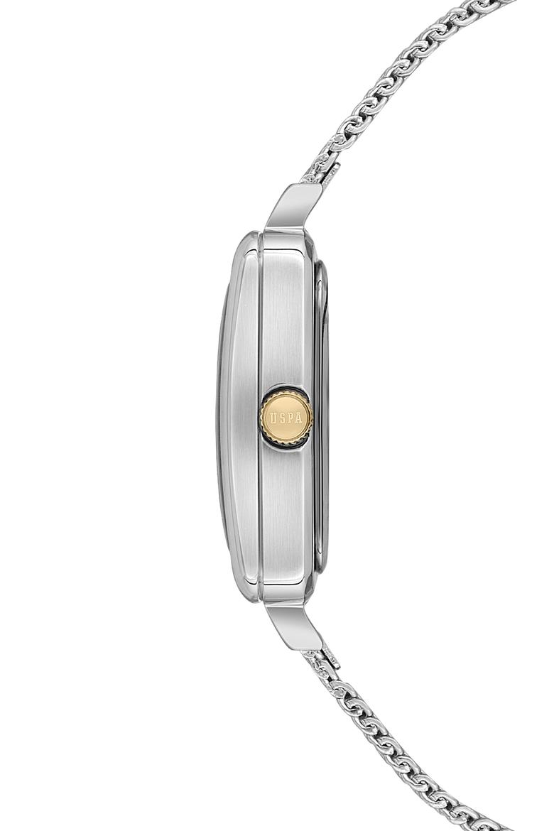 Kadın Hasır Kordon Kol Saati USPA2097-04 - 50311796001