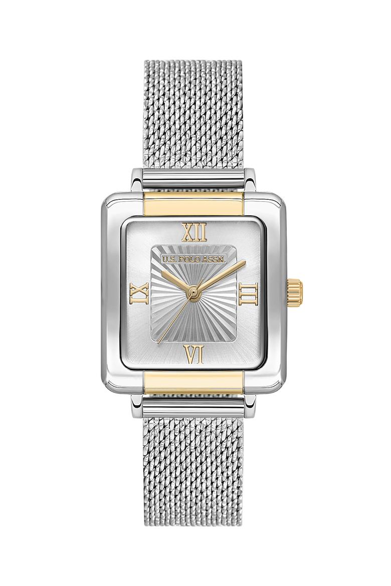 Kadın Hasır Kordon Kol Saati USPA2097-04