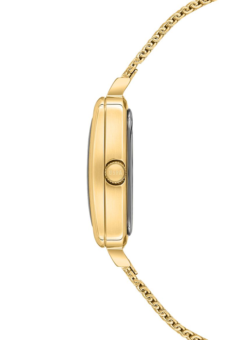 Kadın Hasır Kordon Kol Saati USPA2097-05 - 50311797001