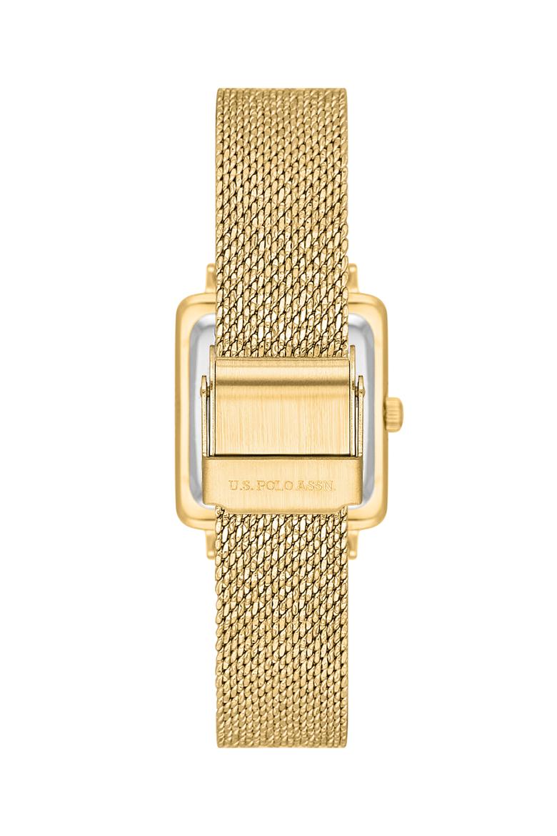 Kadın Hasır Kordon Kol Saati USPA2097-05 - 50311797001