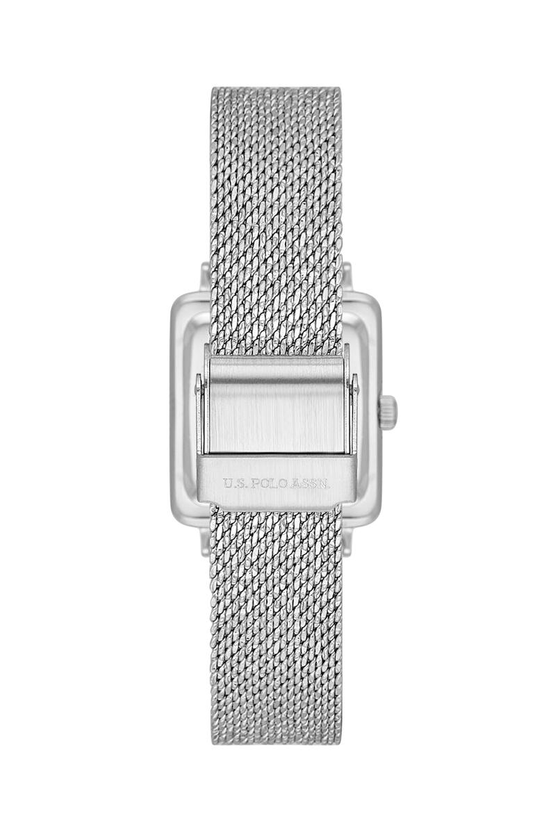 Kadın Gri Kol Saati