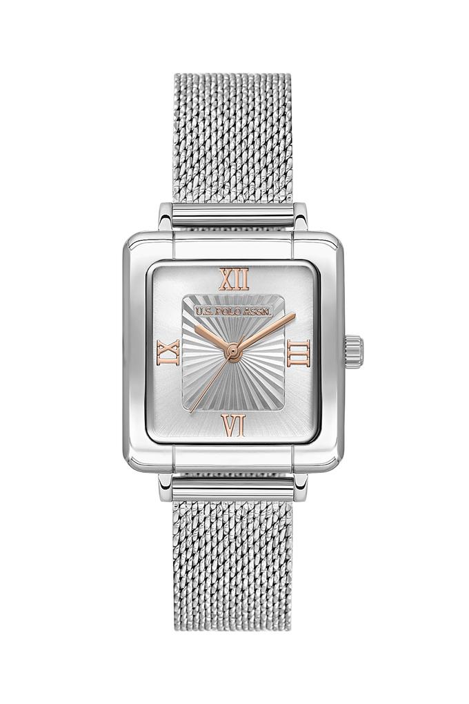 Kadın Hasır Kordon Kol Saati USPA2097-02